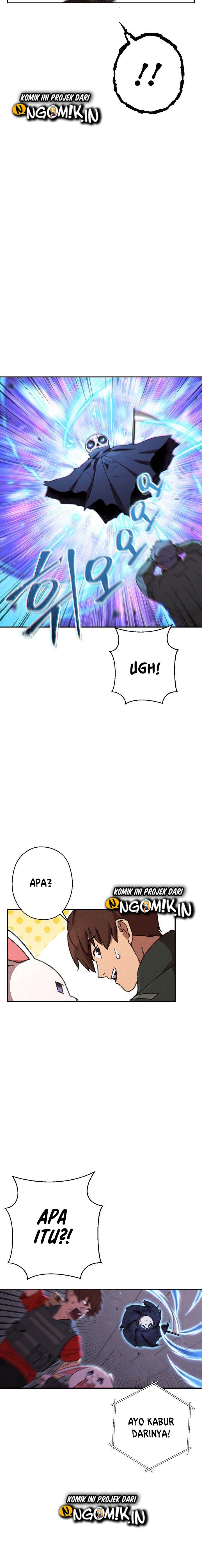 Dungeon Reset
